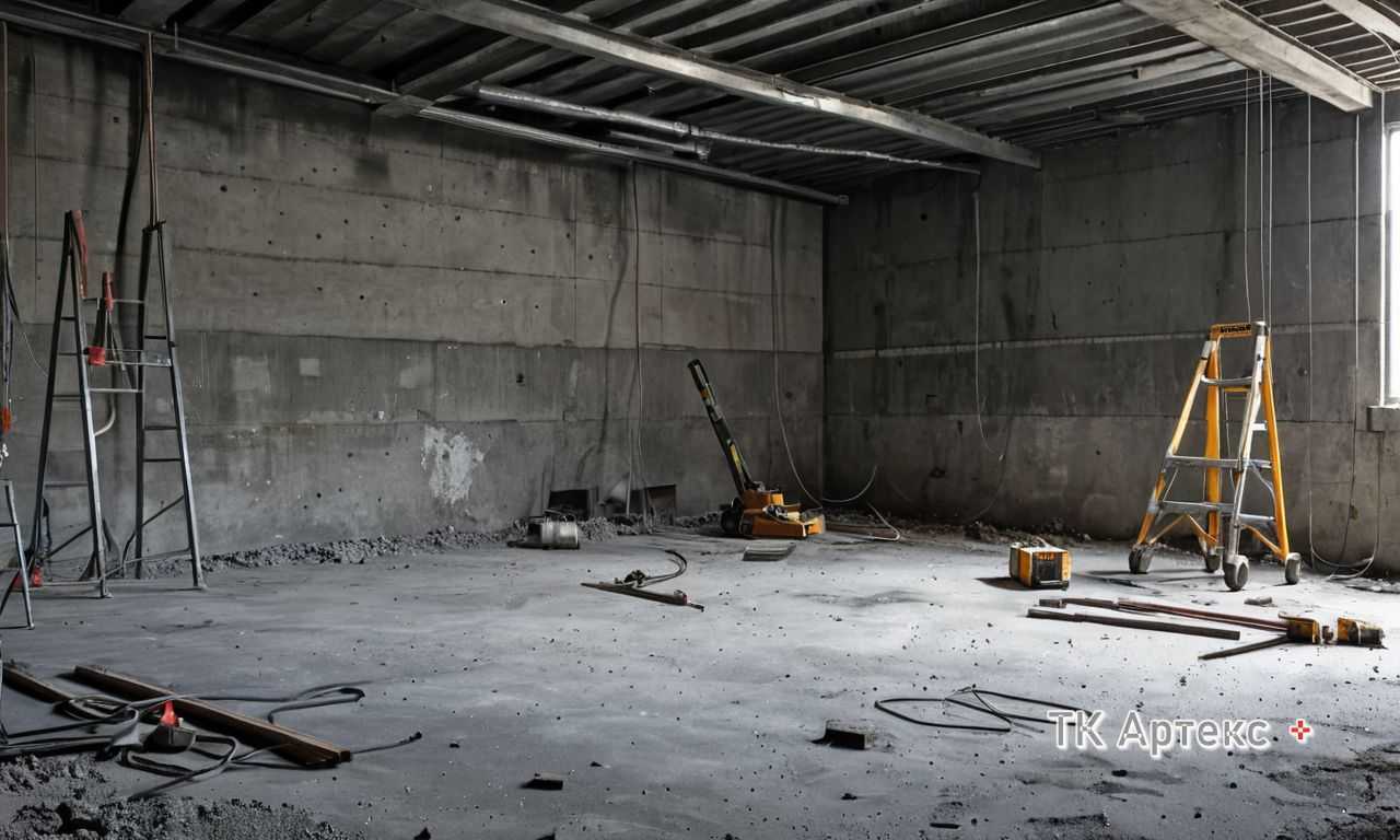 2. Проветривание и поддержание вентиляции