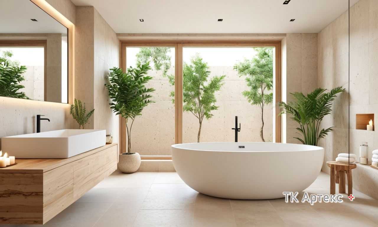 Подвесные биде и их преимущества для современного интерьера