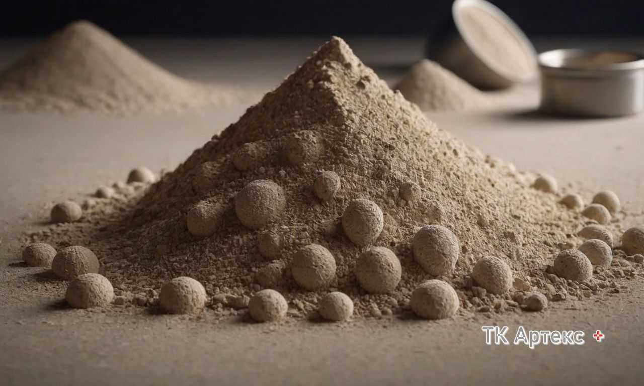 Состав бетона для аквапарков и его особенности