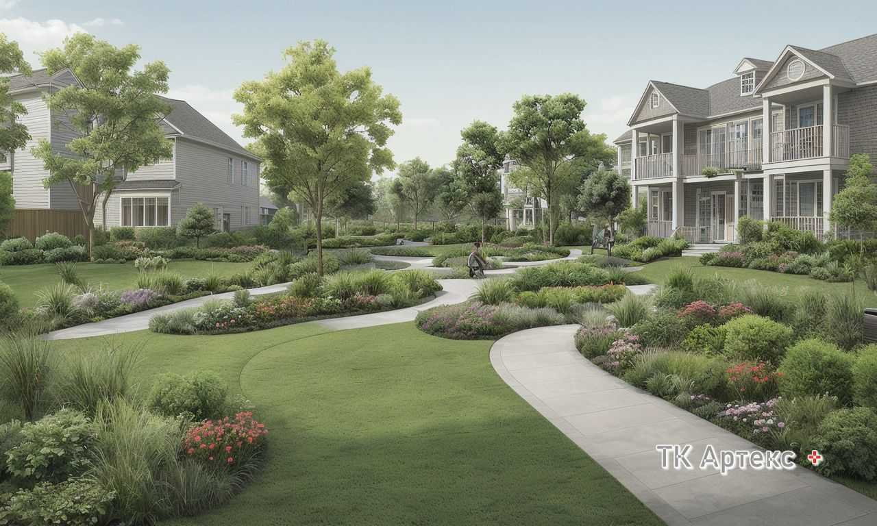 Как избежать ошибок при уходе за растениями в живой стене