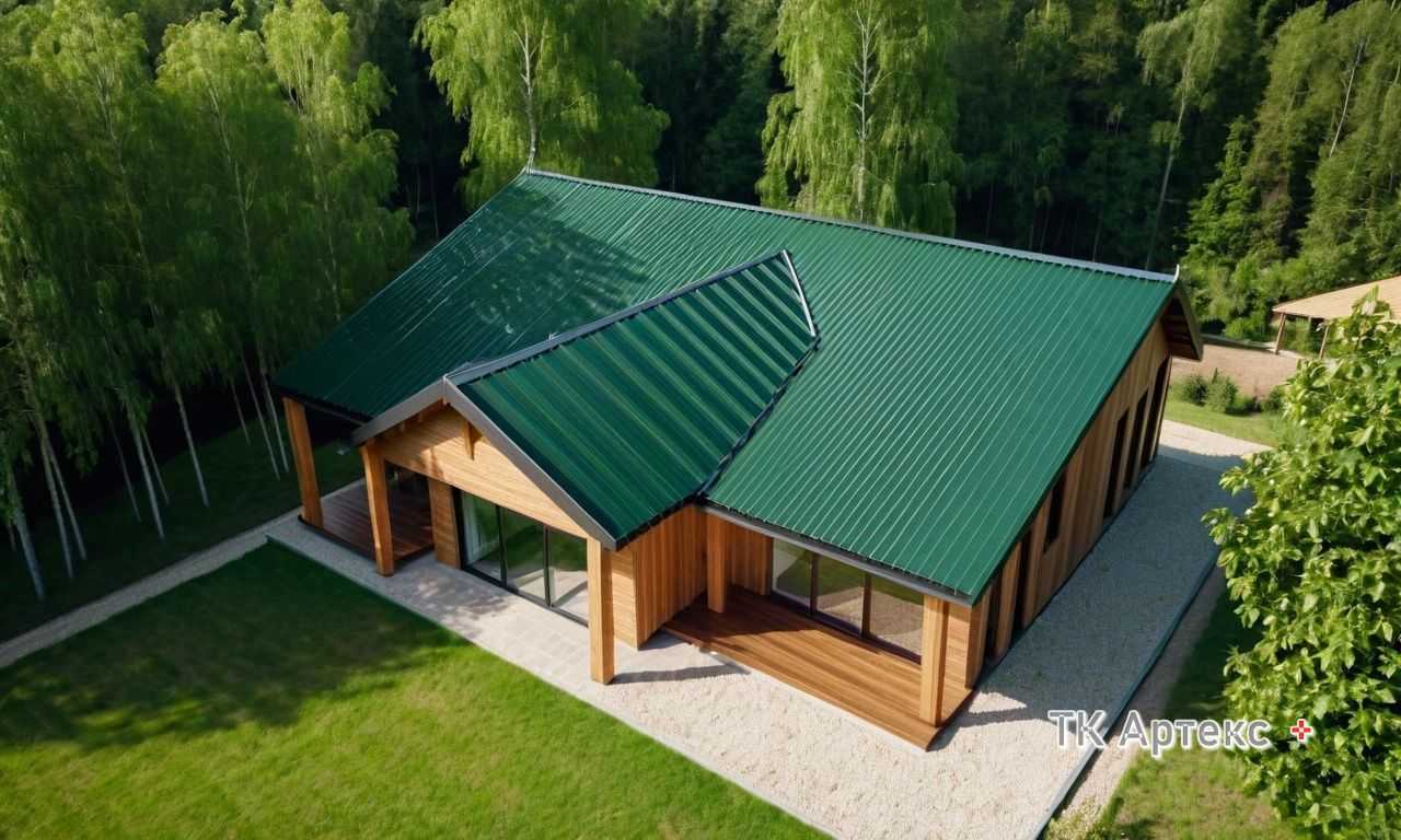 Как ухаживать за соломенной кровлей в частном доме советы по уходу