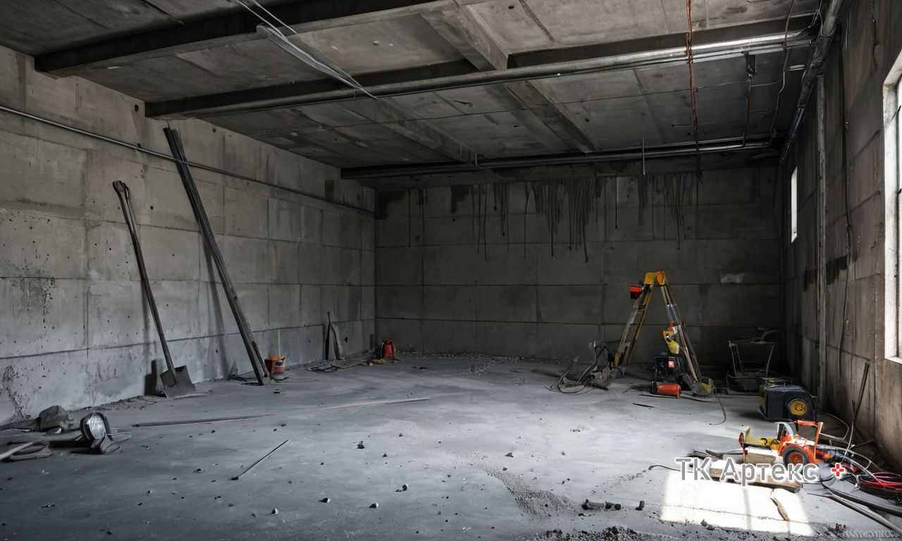 Пошаговое руководство по созданию плана в AutoCAD