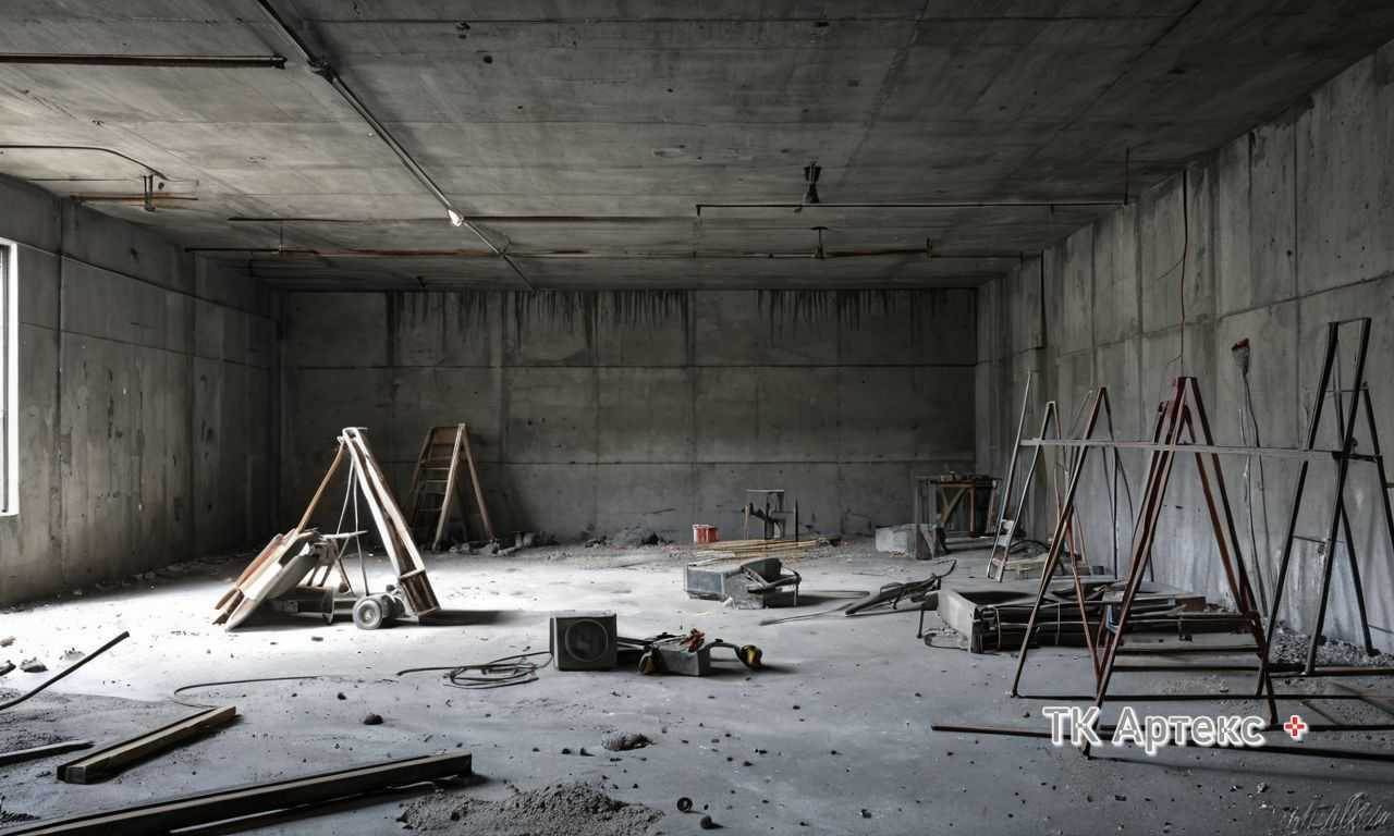 Рекомендации по размещению проводки в разных типах полов