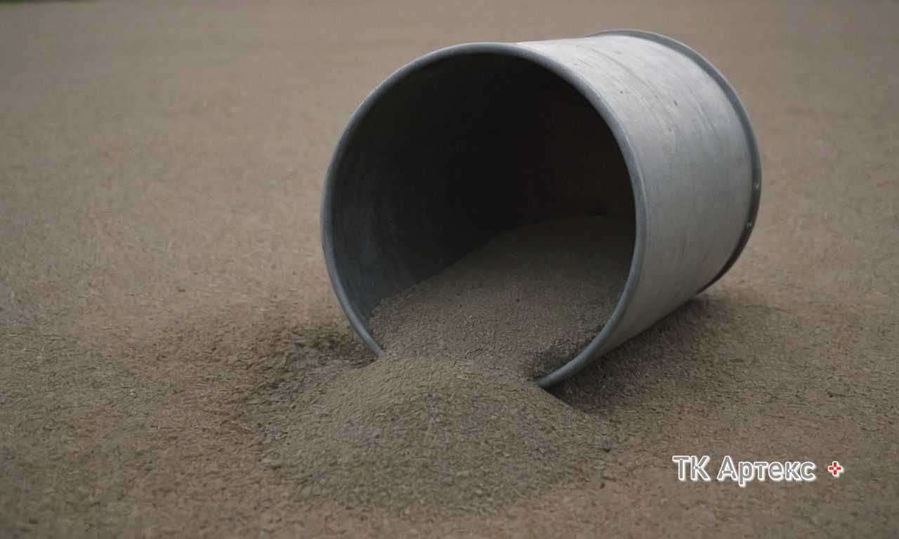 Паровоздушная обработка бетона в камерах для прочности и долговечности