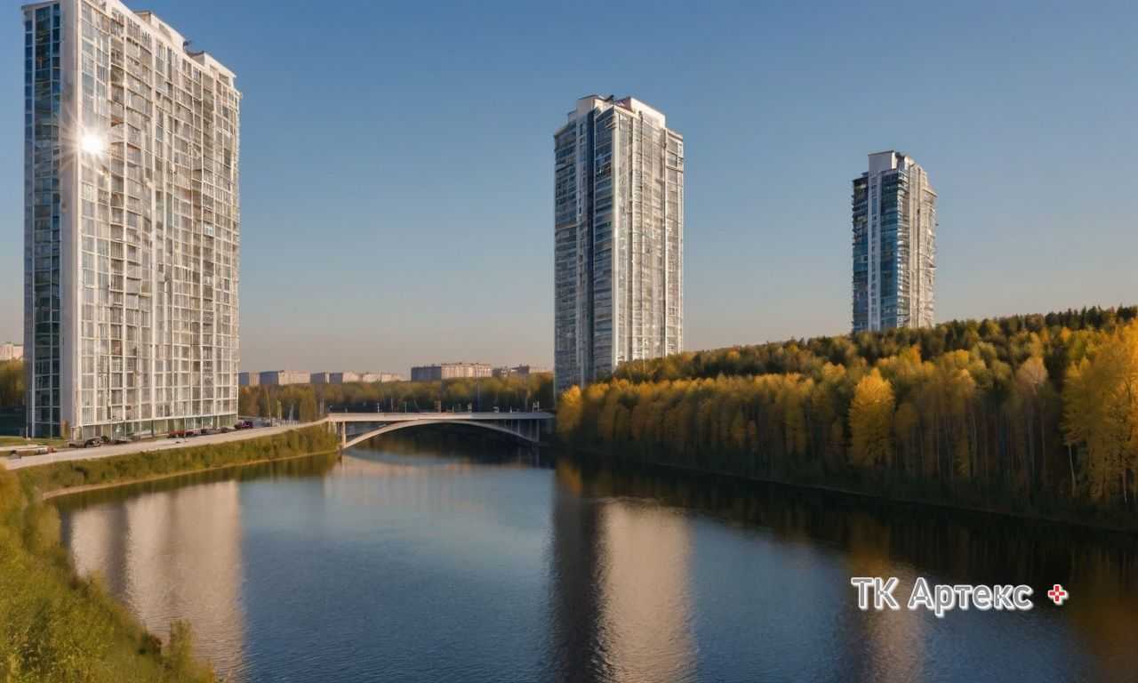 Рекомендации по выбору технопарка