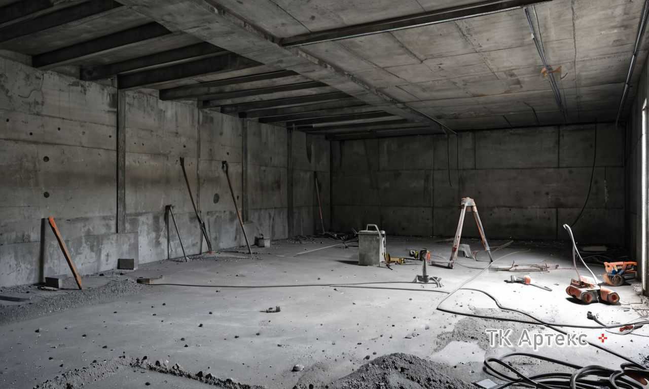 Инструменты для реставрации декоративных обоев