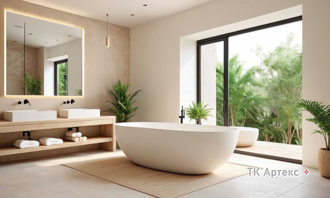 Влияние выбора на потребление воды и экономию