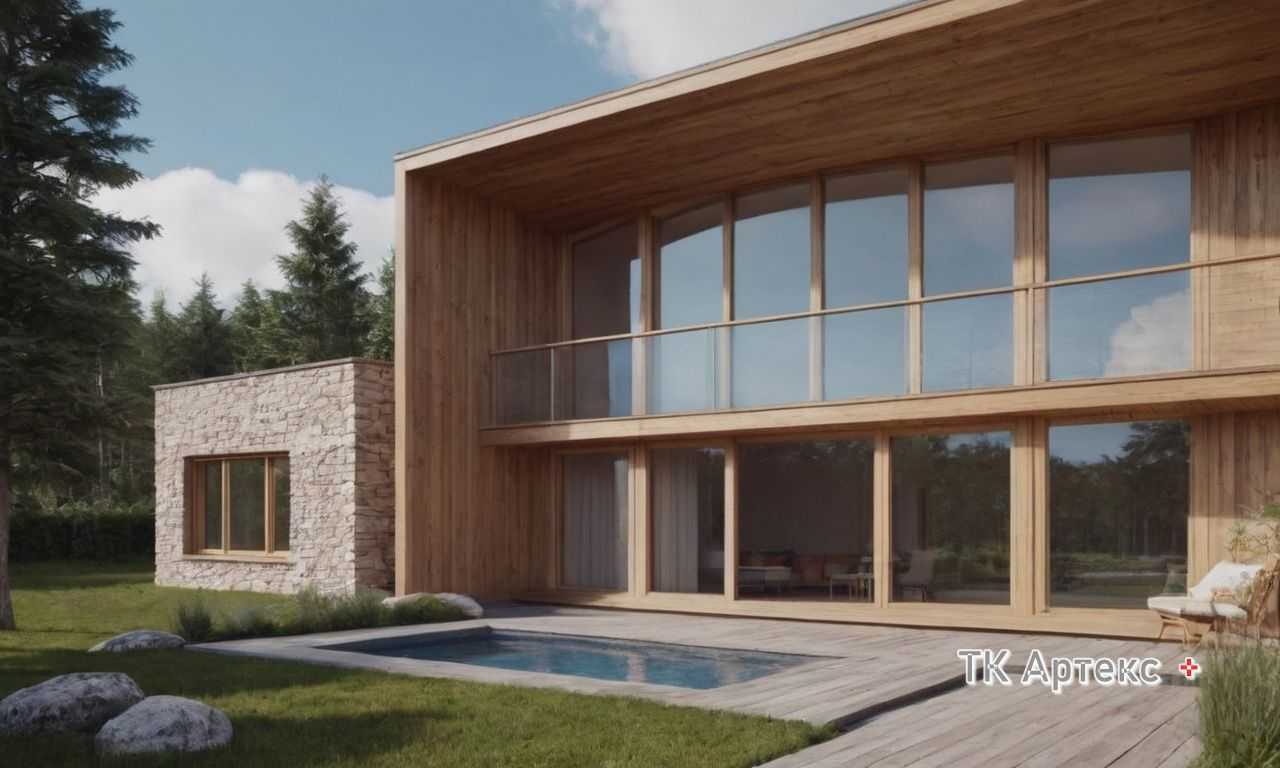 Шаг 2: Укладка утеплителя