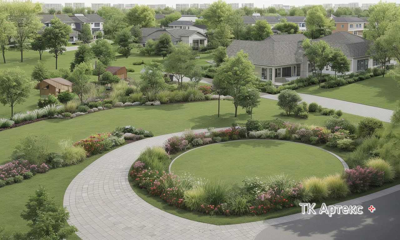 Какие растения лучше всего подходят для создания цветочных композиций в альпинарии