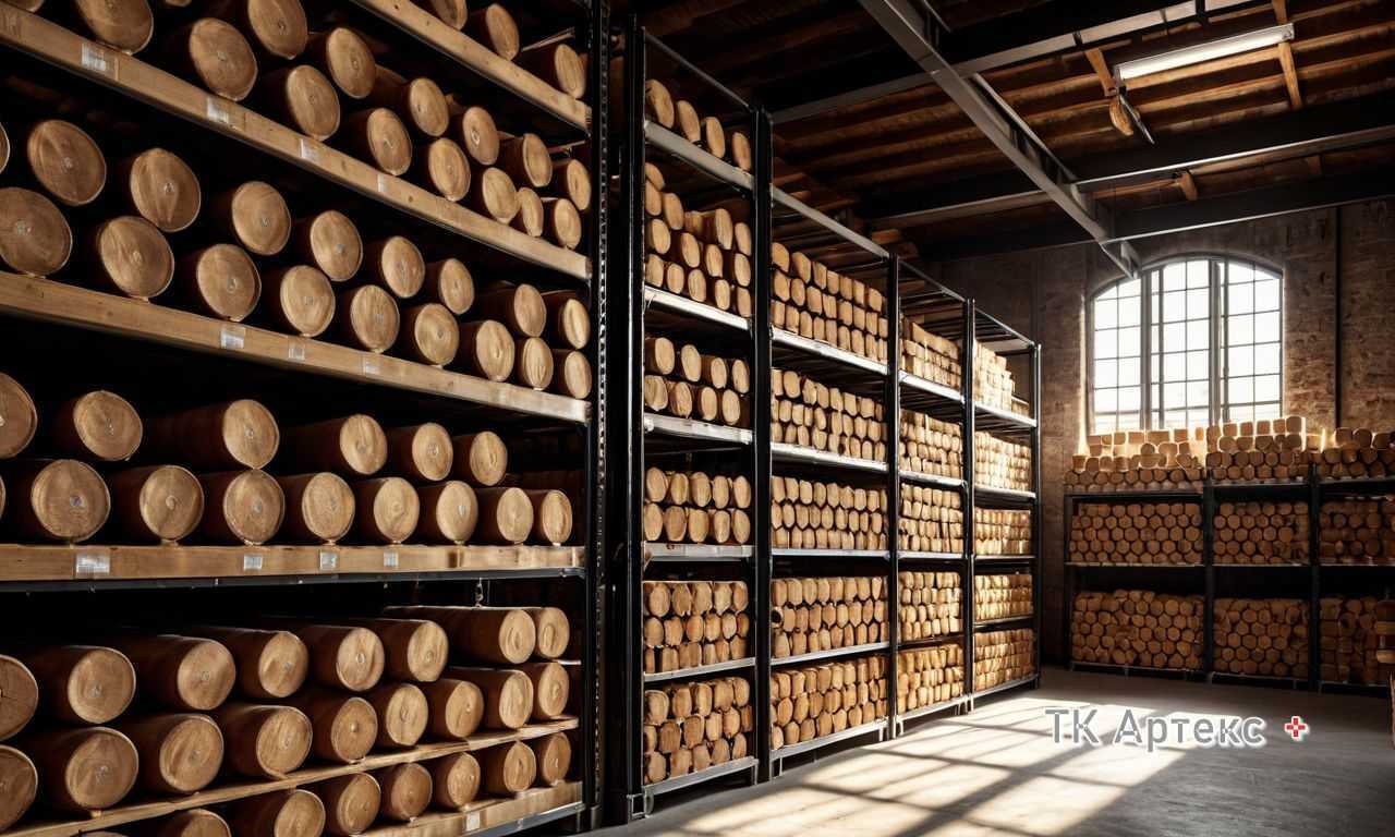 1. Изготовление мебельных деталей