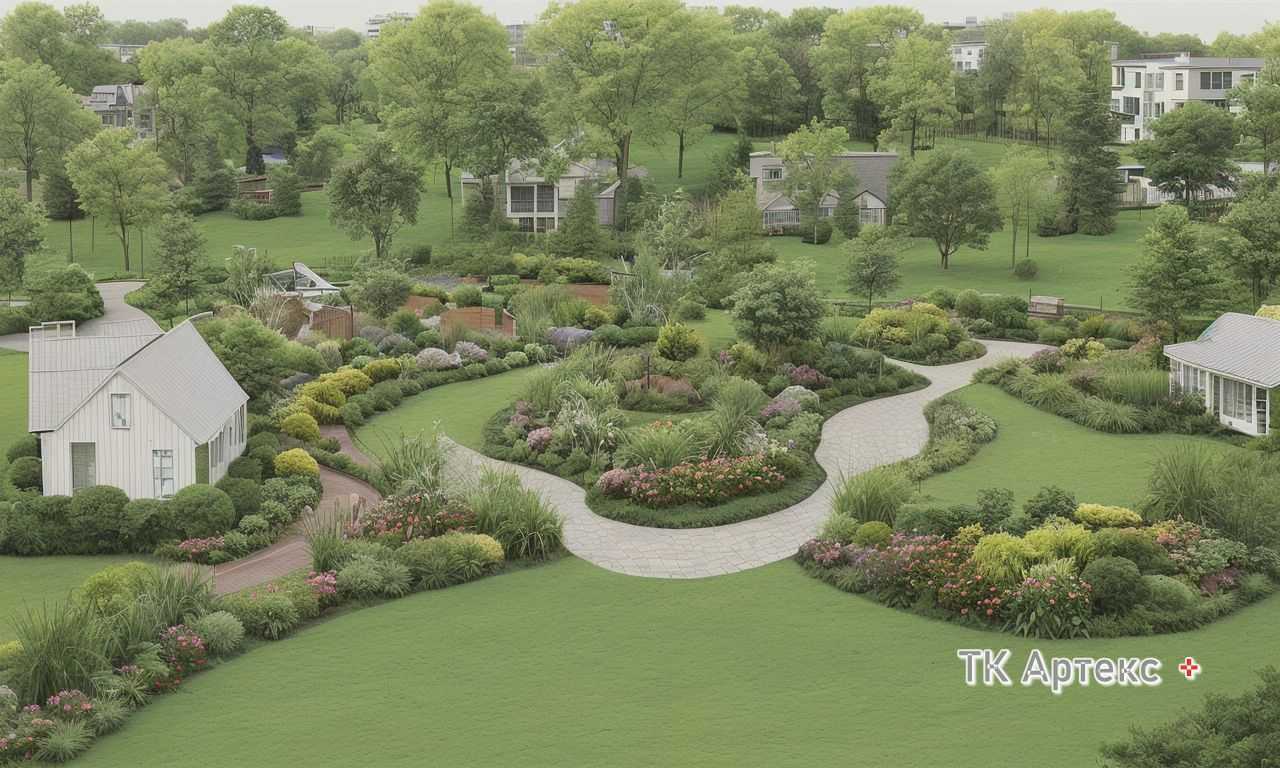 Оттенки света для акцентов и декоративных элементов