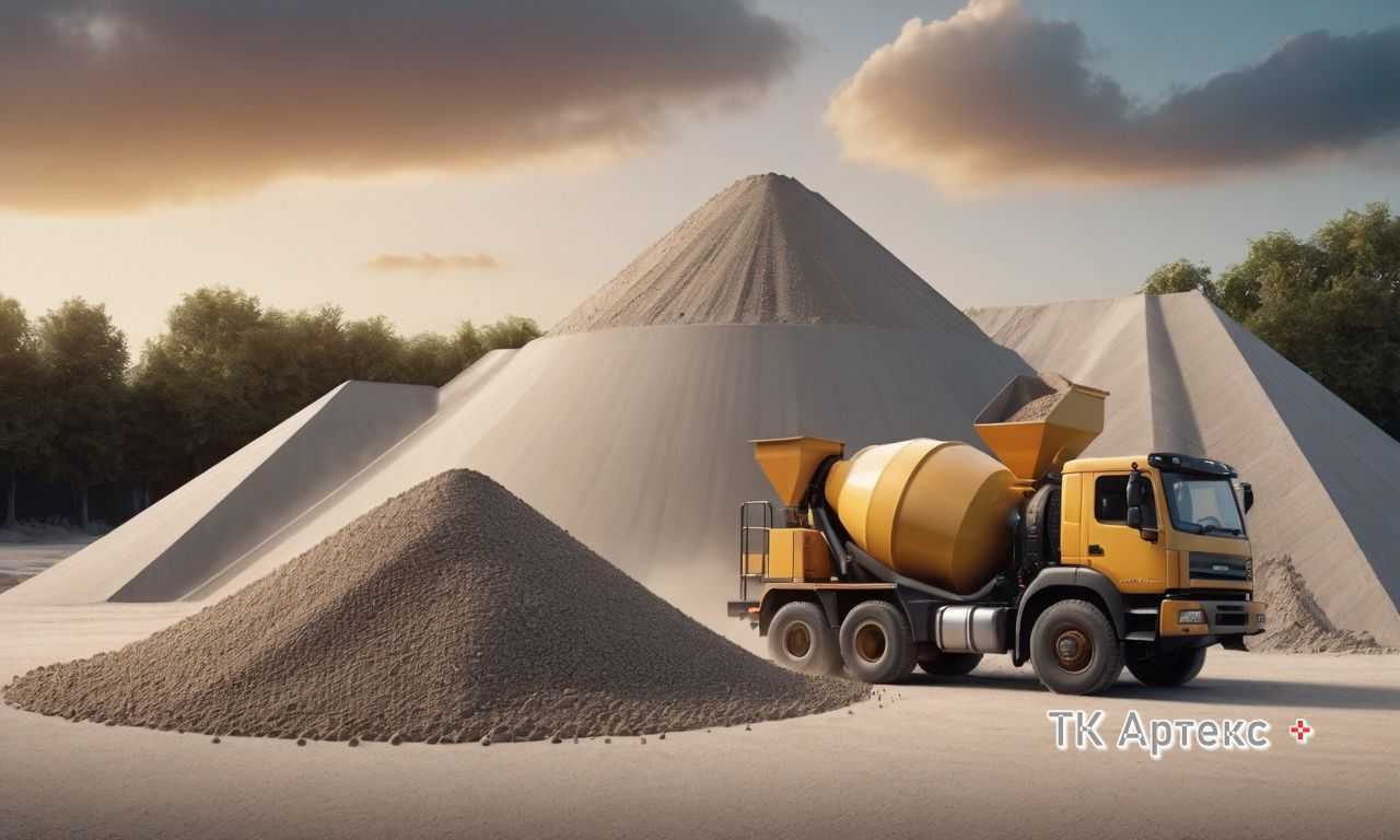 Технология шлифовки и резки бетонных дорог для долговечных и качественных покрытий