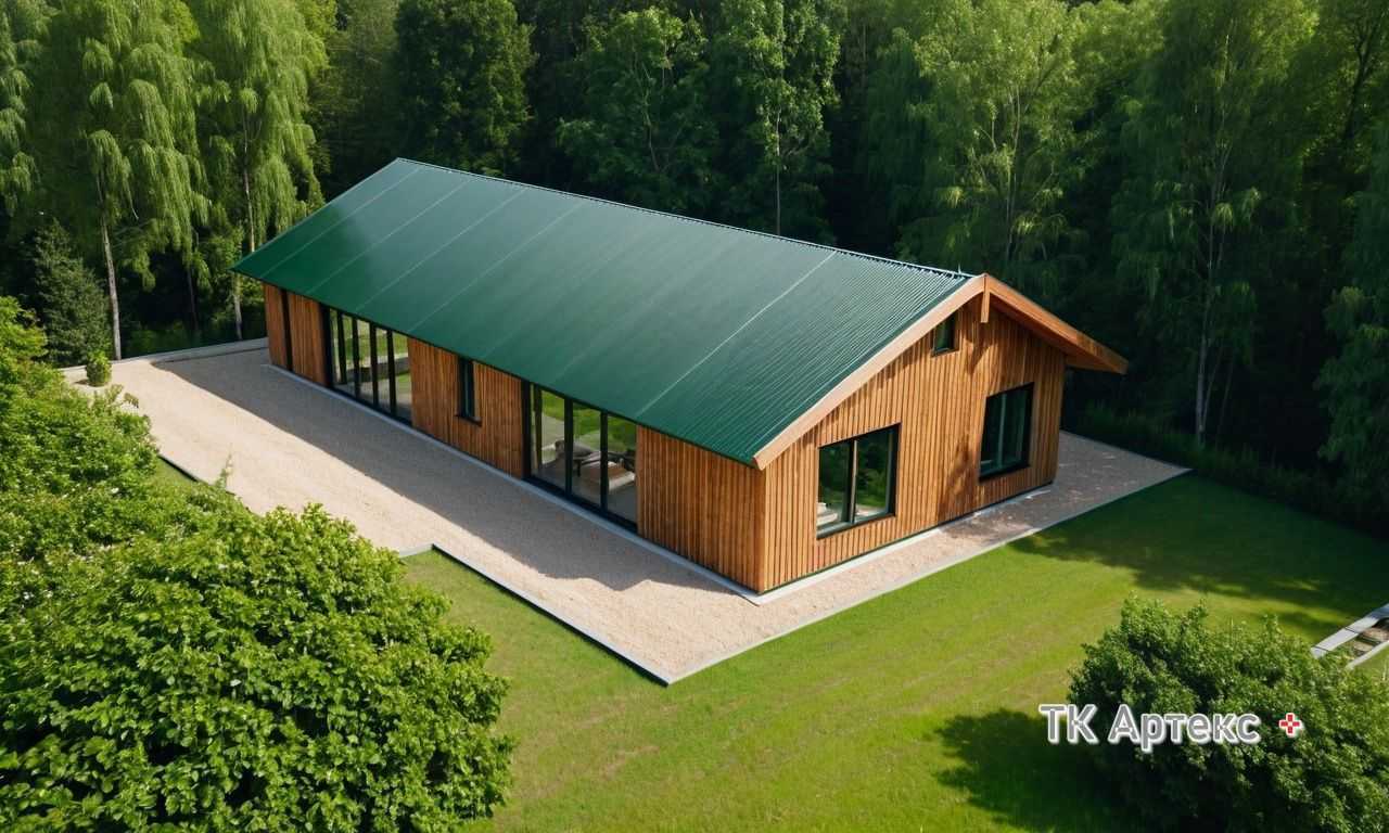 Роль вентиляции в контроле температуры и влажности