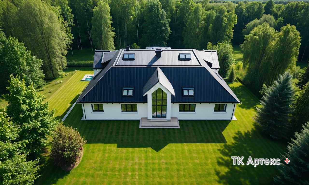 Как системы мониторинга температуры предотвращают повреждения крыши