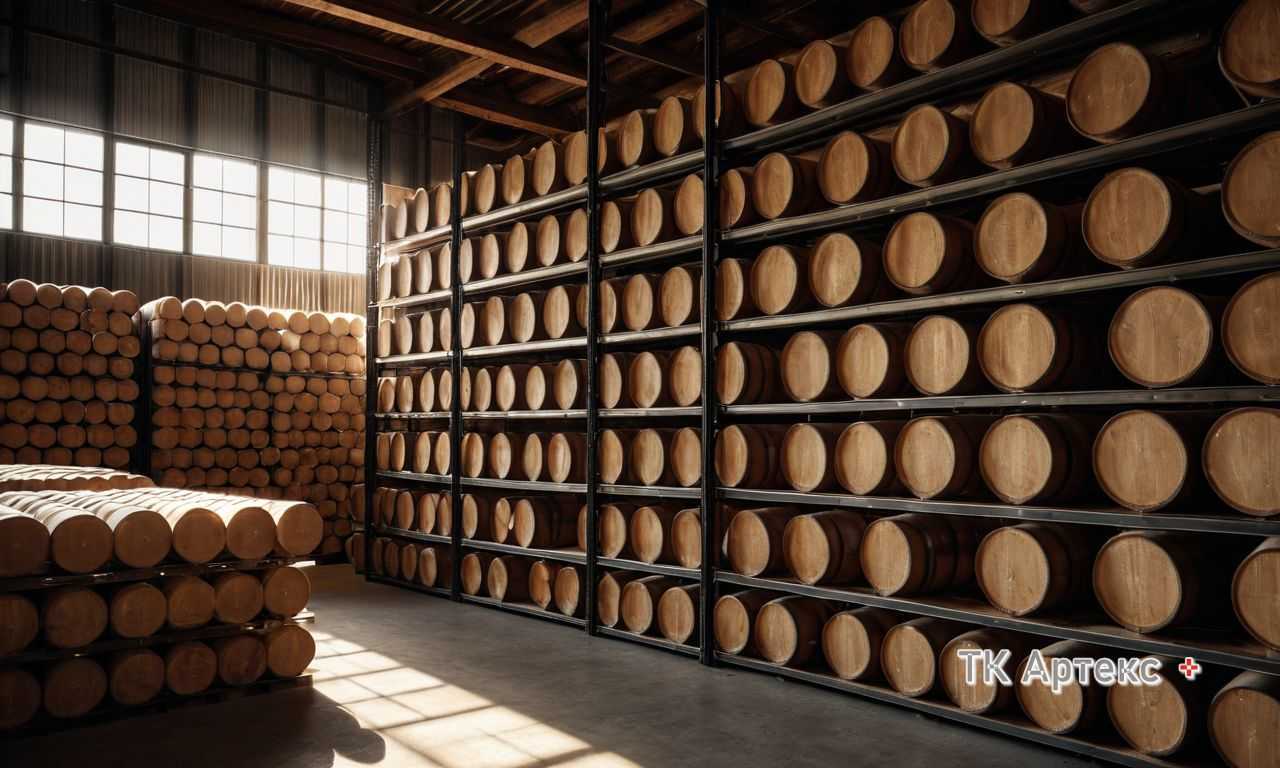 5. Соблюдение расстояния от движущихся частей