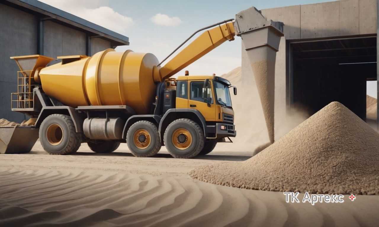 Разновидности портландцемента и их применение в строительных работах