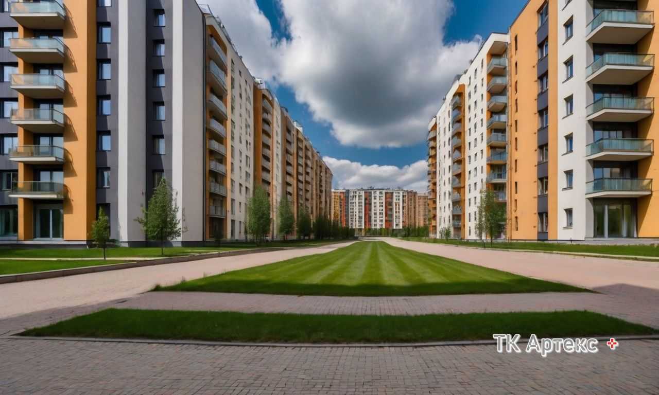 Стены и материалы