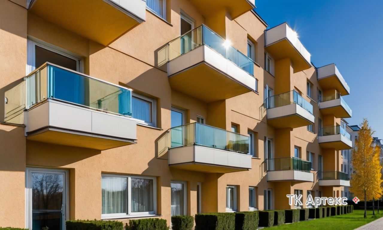 Современный офис - идеи для стильного и функционального интерьера