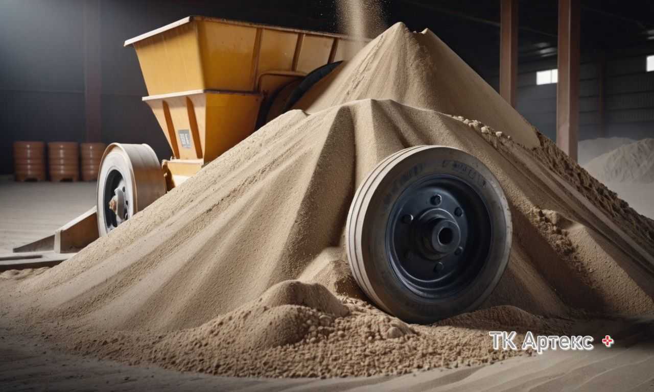 Пошаговая технология укладки бетонных покрытий для долговечного результата