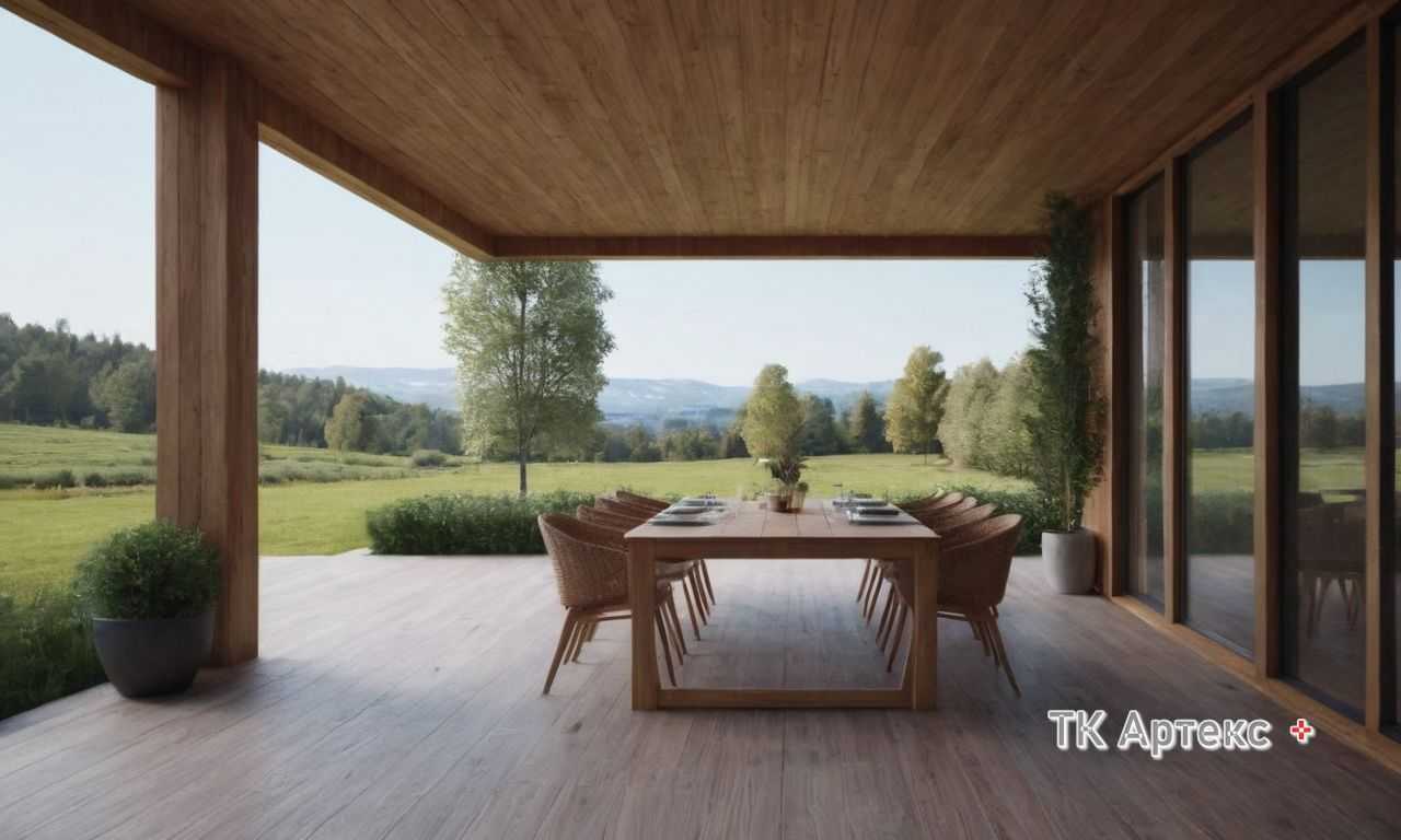 Титан-цинковые системы для долговечности и надежности на 100 лет