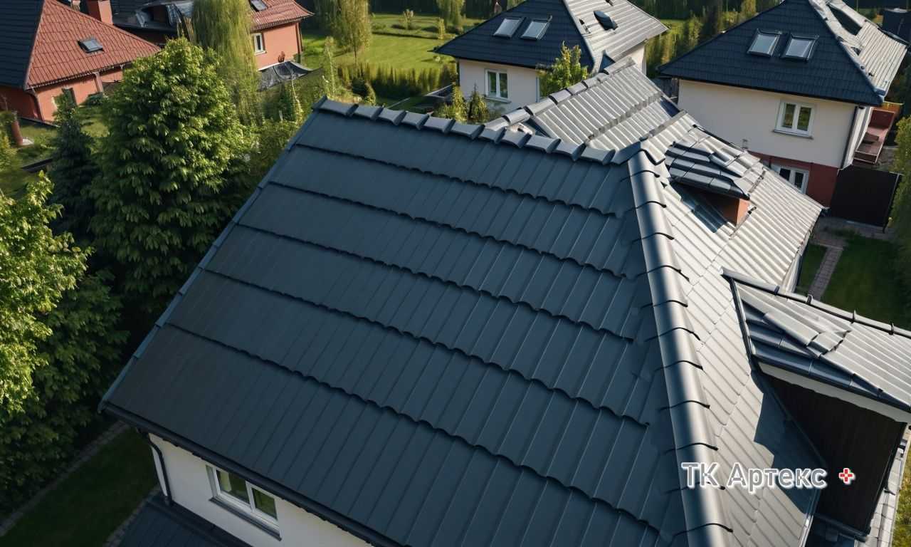 Почему важно обслуживать водостоки перед зимой