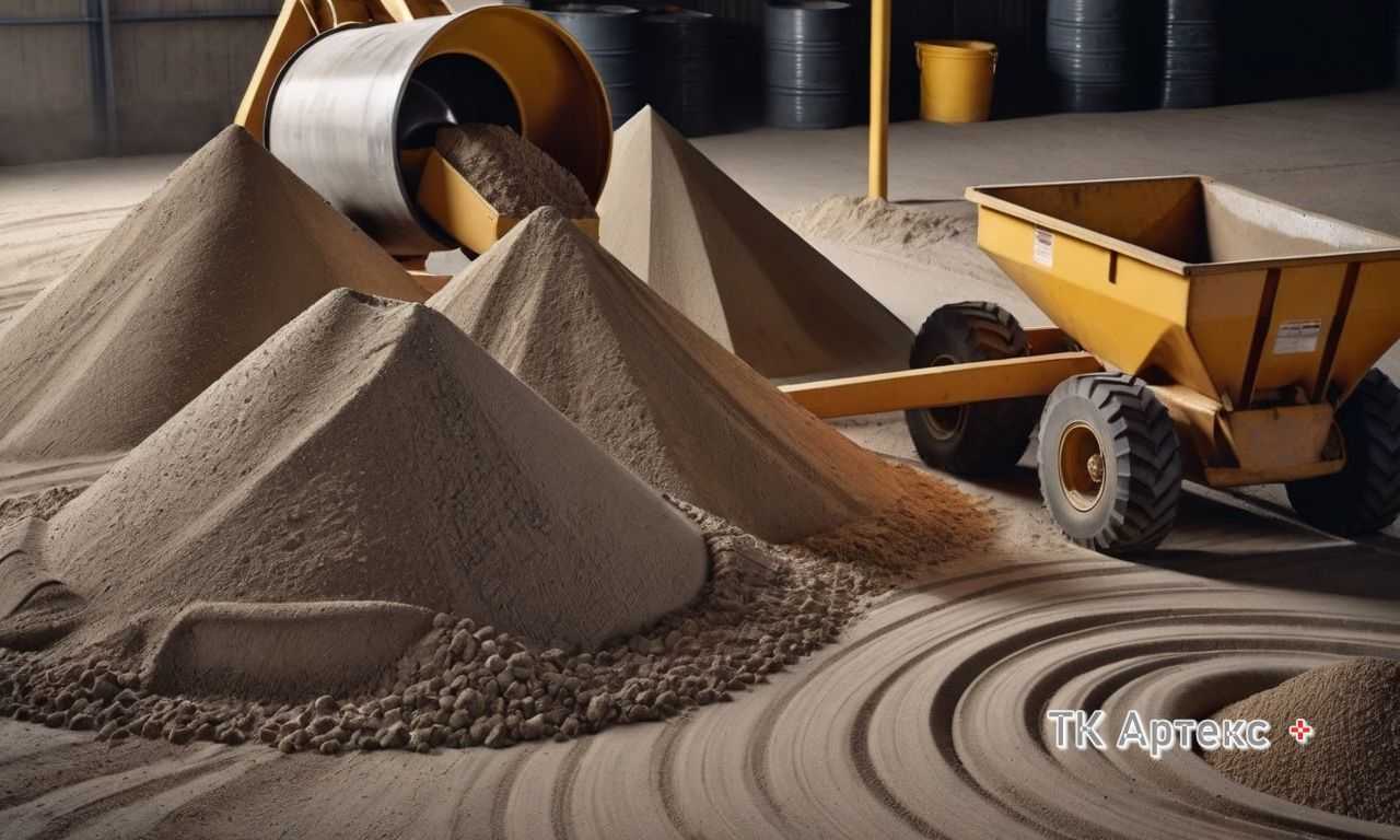 Современные технологии автоклавного твердения бетона для прочных и долговечных конструкций