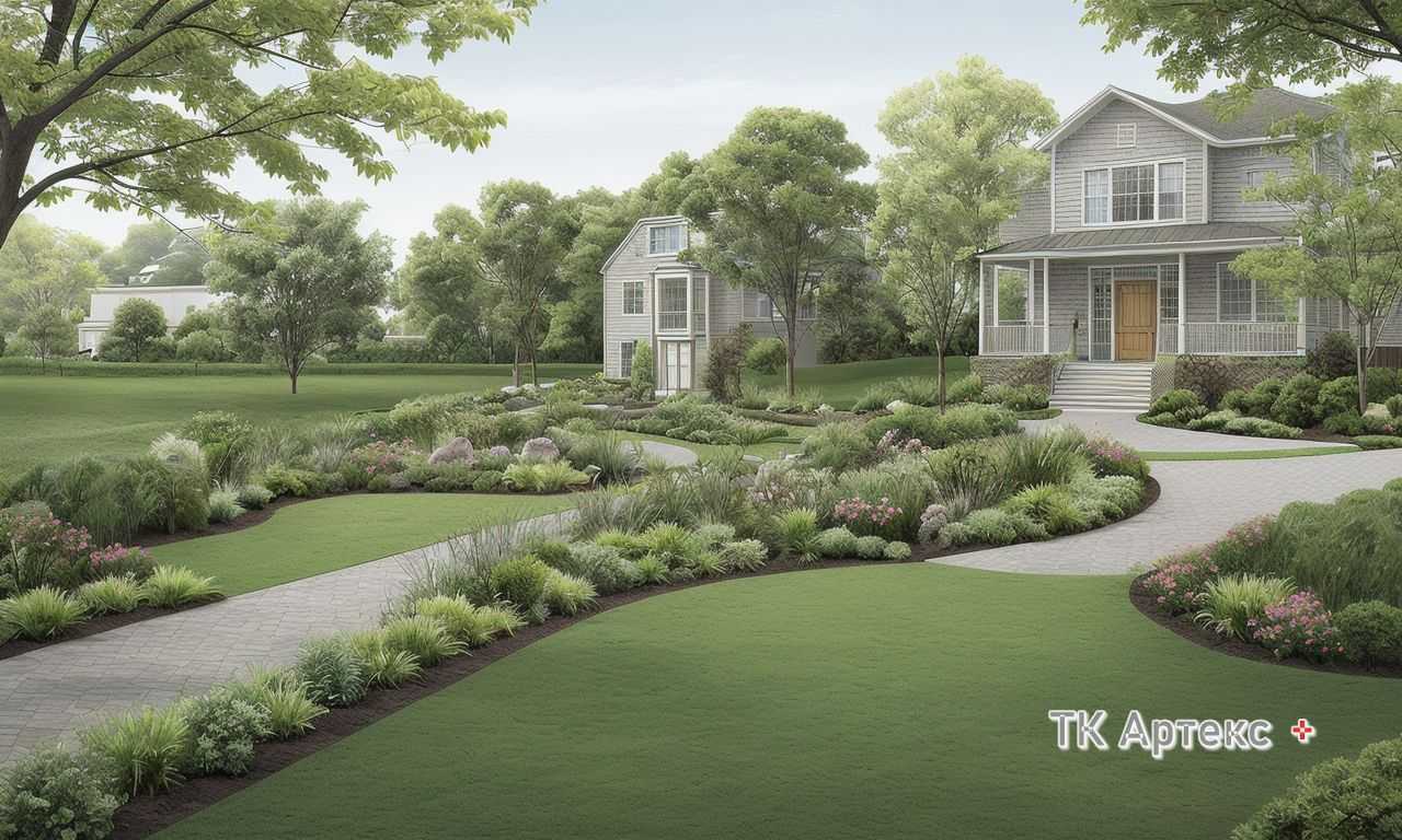 Однолетники для быстрого и яркого оформления временных цветников