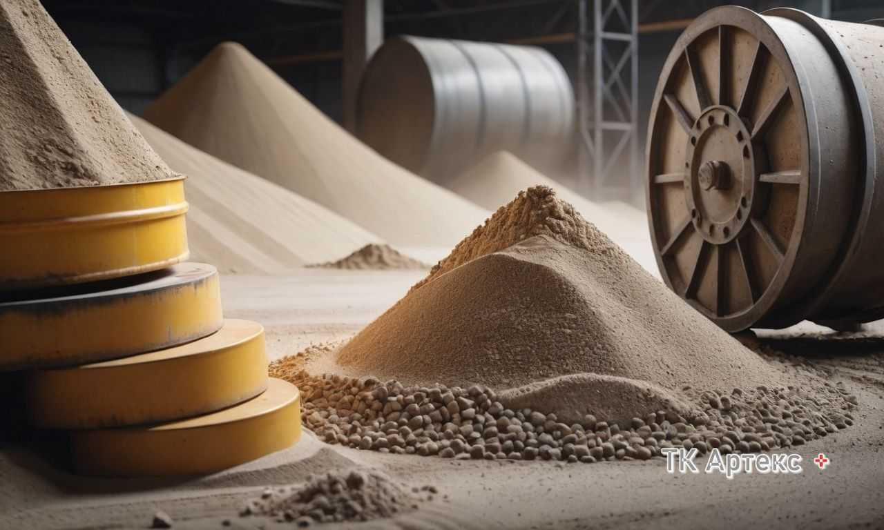 Почему цемент теряет активность со временем и как это влияет на стройку