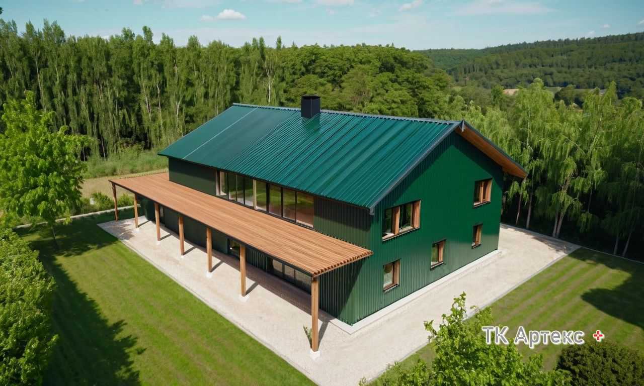 Как выбрать обогрев водостоков с учетом климатических условий