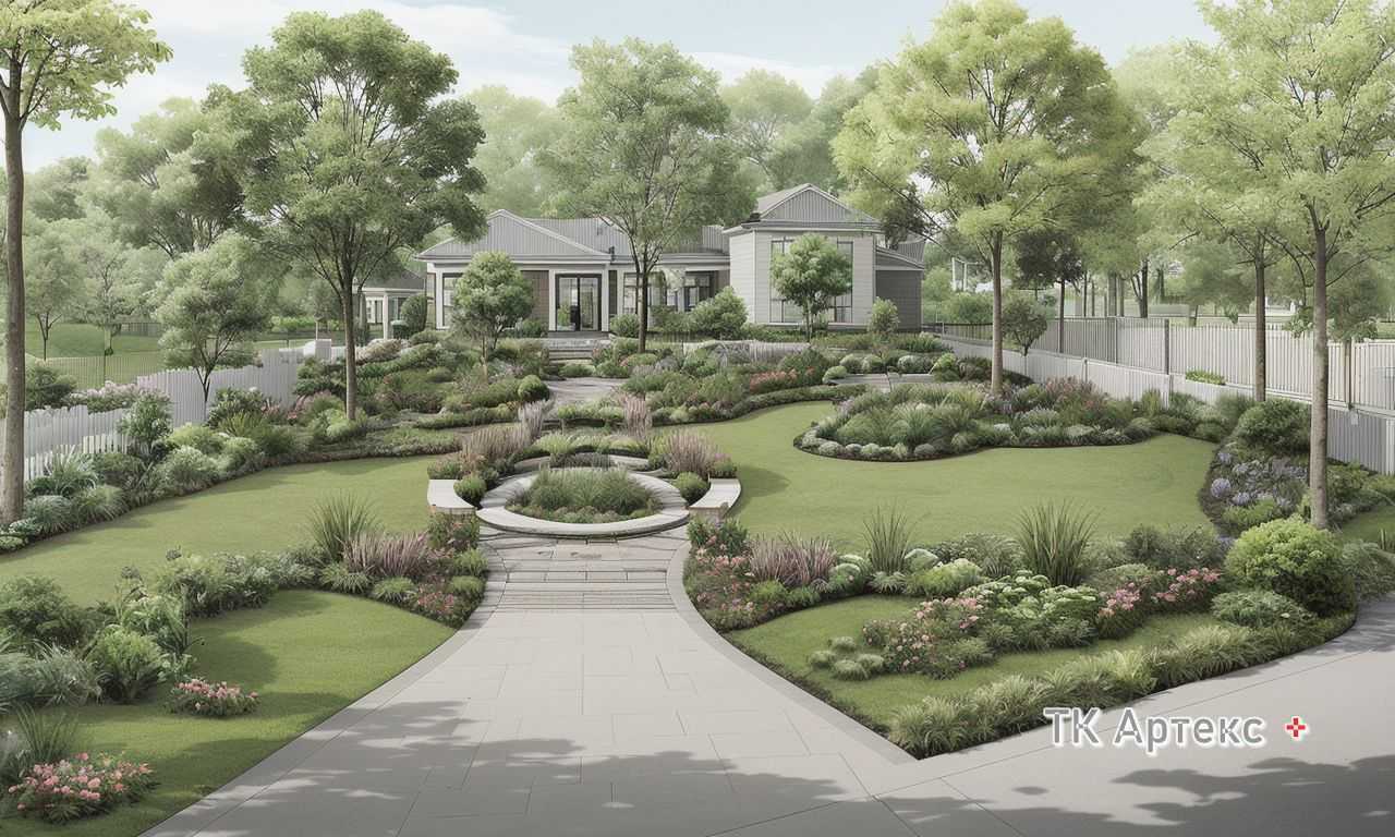 Как предотвратить замерзание почвы вокруг многолетников