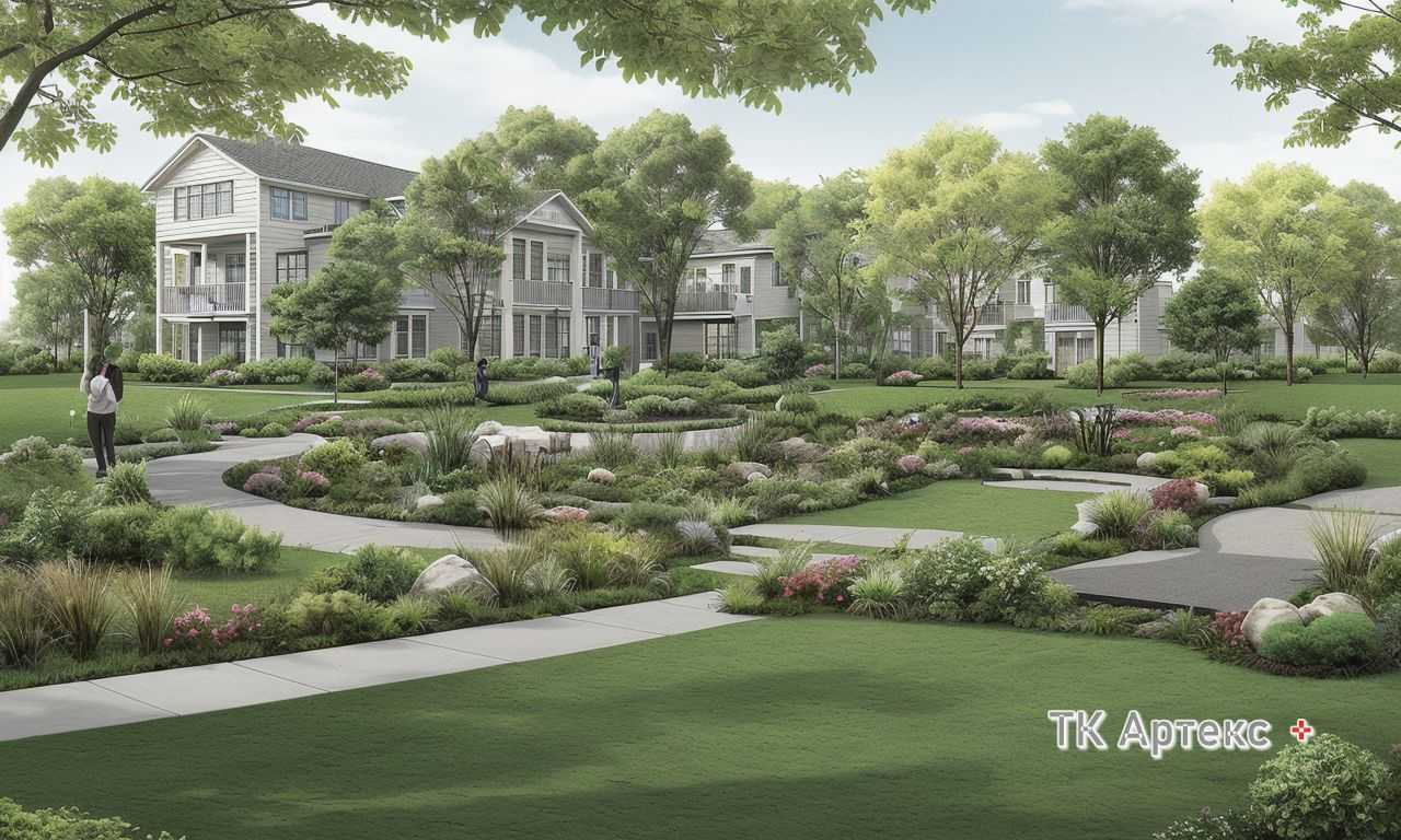 Подготовка к зиме