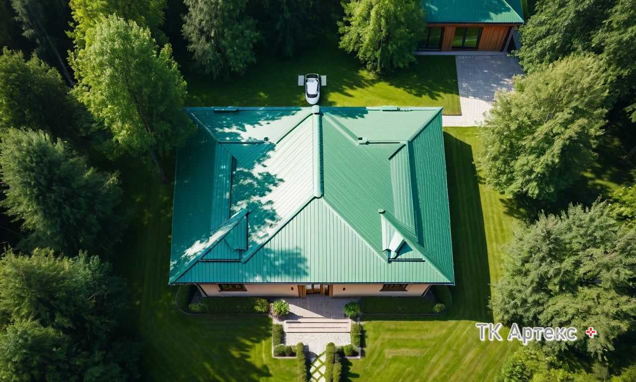 Профессиональный контроль качества термошвов в мембранной кровле