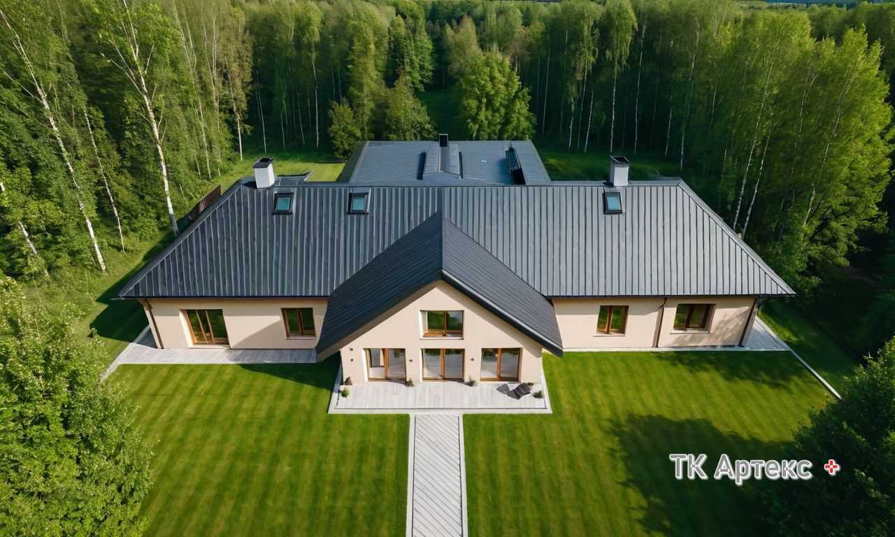 Основные характеристики пластиковых желобов для частного дома