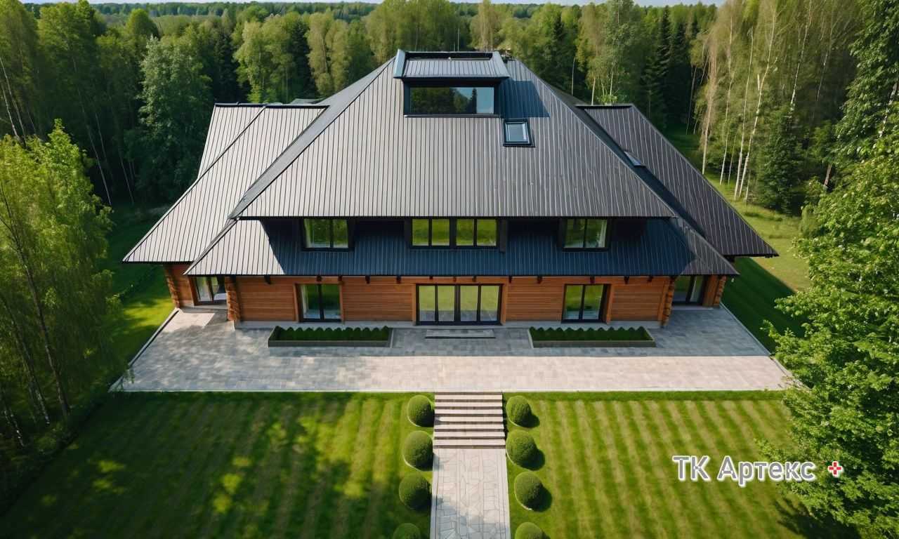 4. Замена сливов