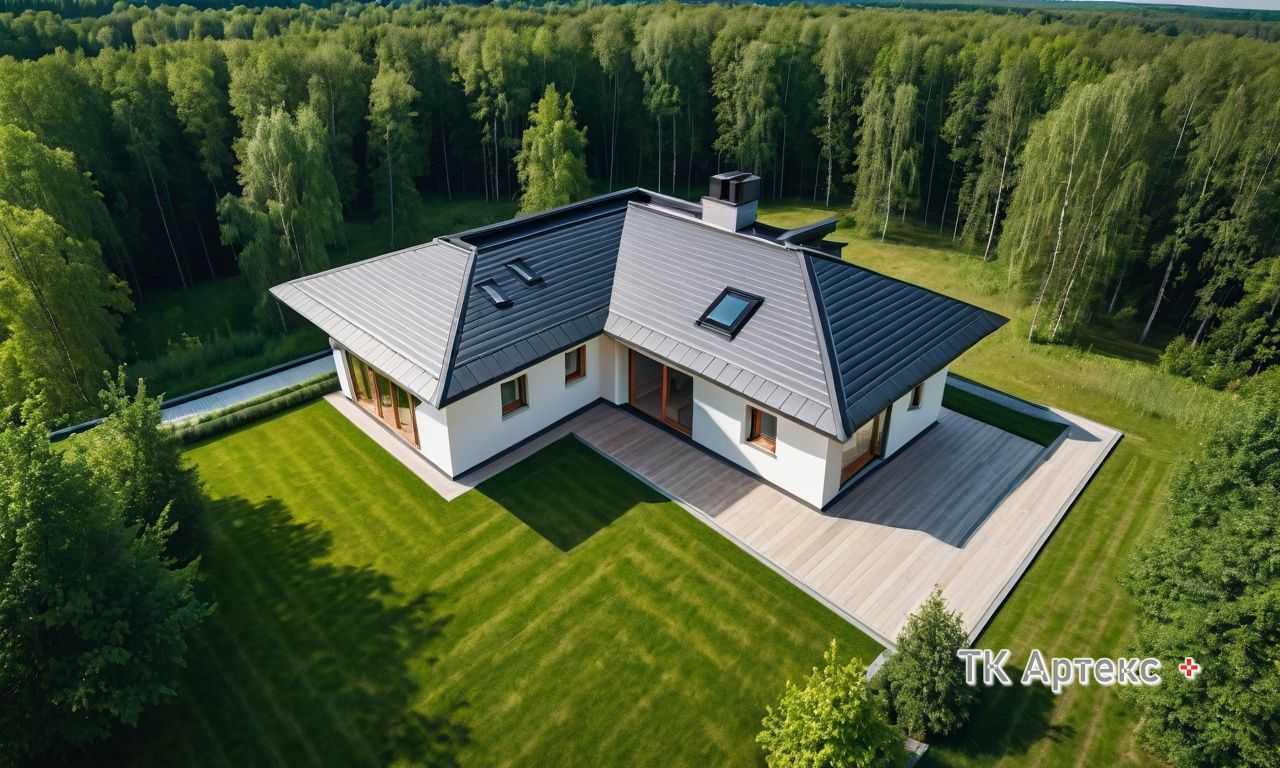 Правильные способы соединения желобов для долговечности и надежности кровли