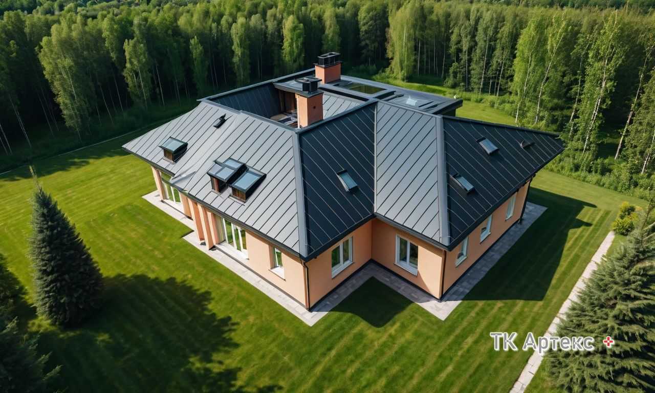 4. Контроль за уровнем влажности