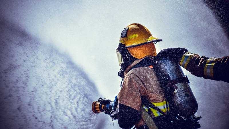 Борьба с огнем: современные методы и технологии пожаротушения