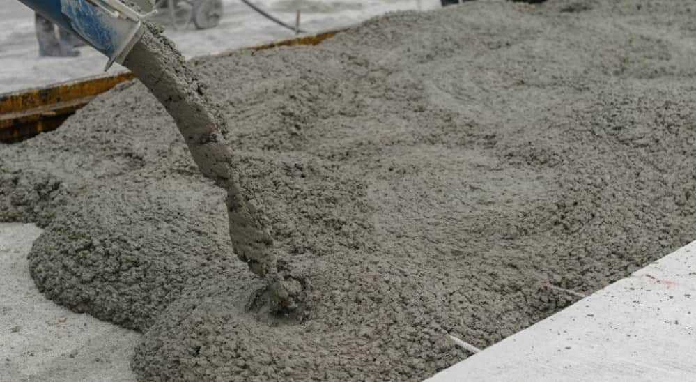 Что влияет на прочность бетонных конструкций?