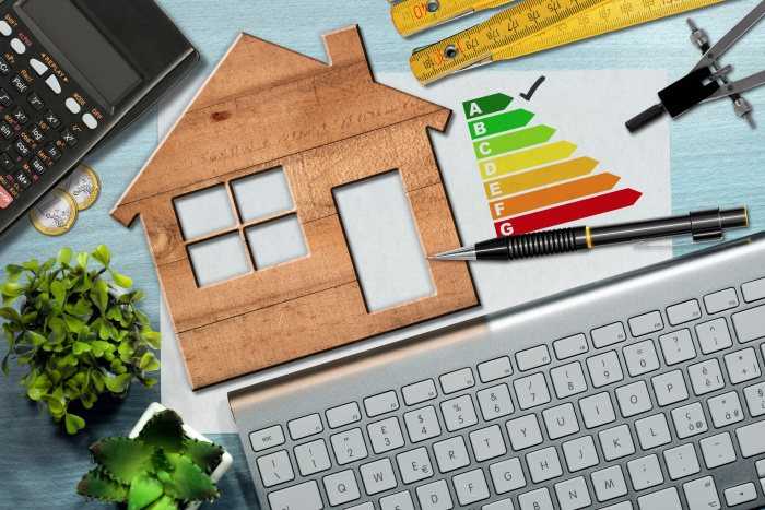 Энергоэффективные фасадные системы: преимущества и технологии