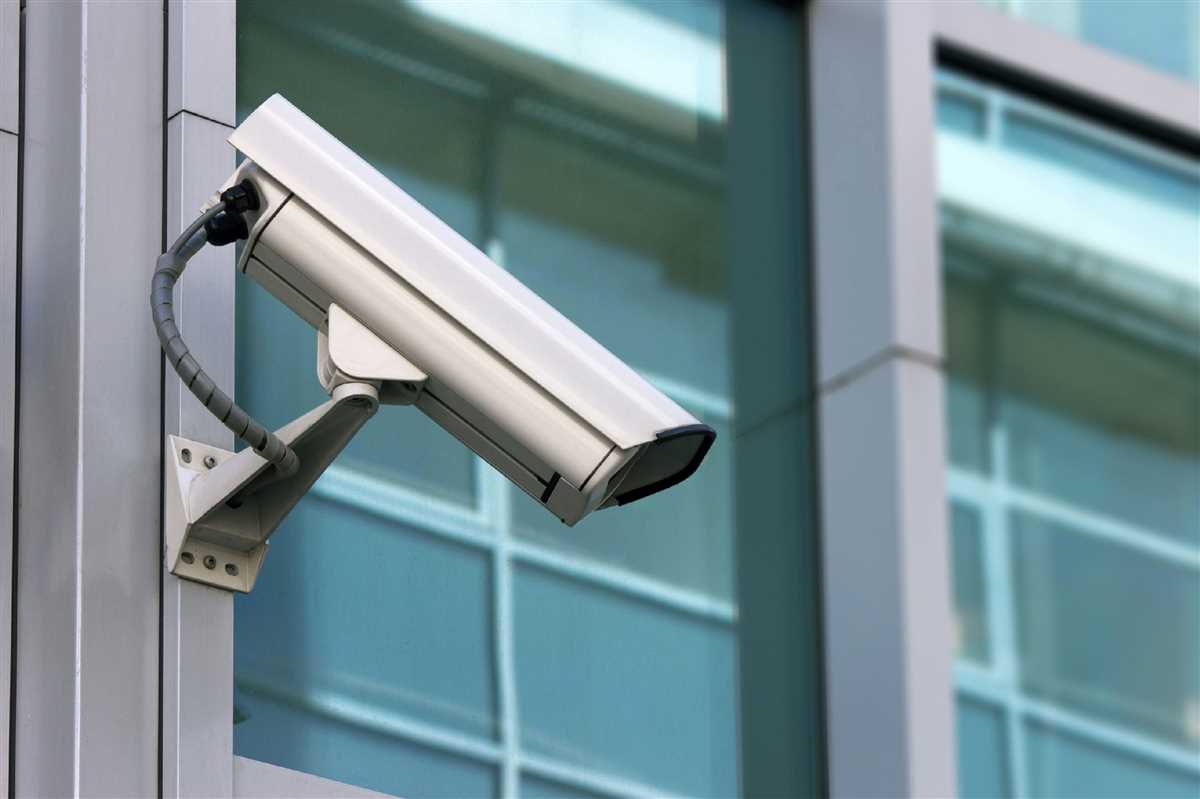 Как обезопасить свой дом: рекомендации по использованию систем видеонаблюдения