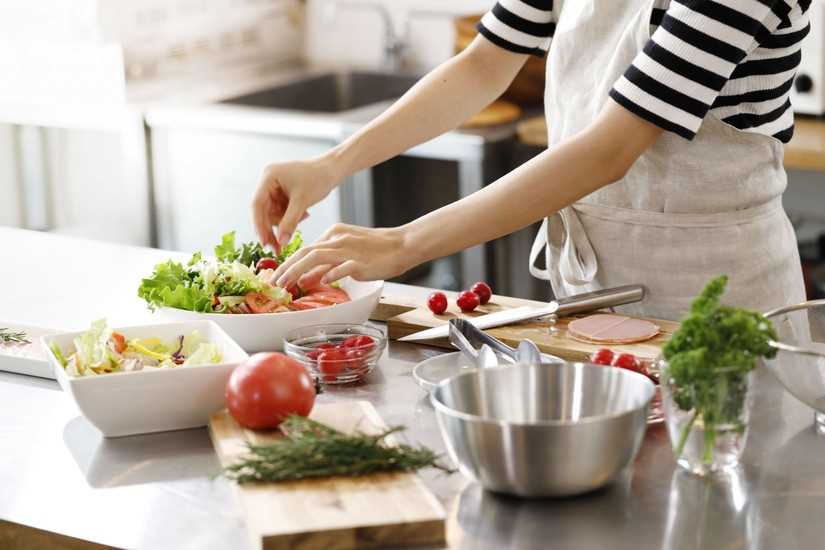 Как правильно использовать пароварку: советы и рецепты блюд для здорового питания