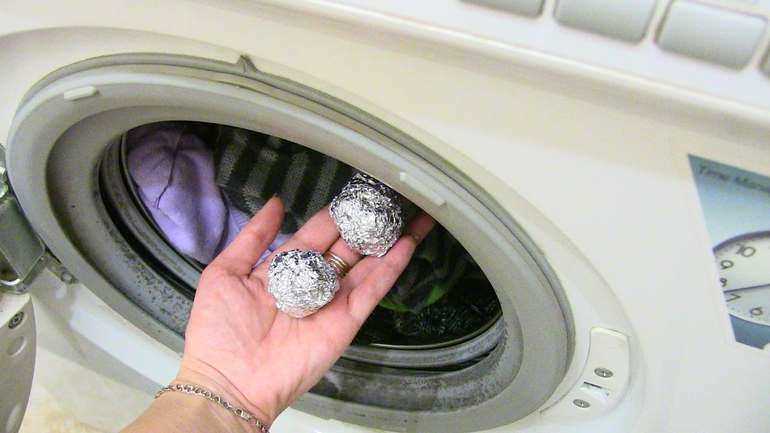 Как увеличить эффективность работы стиральной машины?