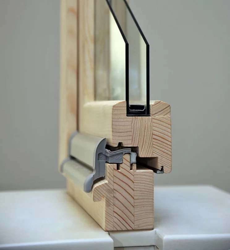 Как выбрать деревянные окна для вашего дома