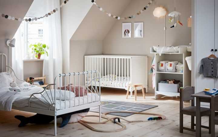 Как выбрать детскую кровать, которая будет расти вместе с вашим ребенком