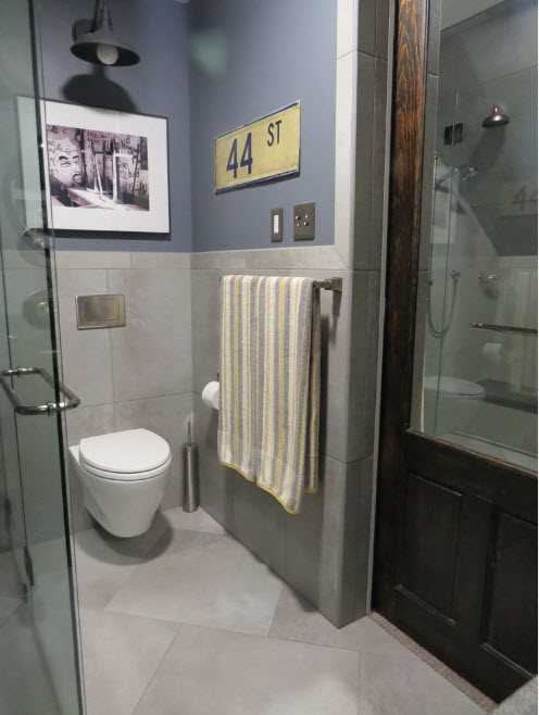 Как выбрать и установить подвесной унитаз в ванной комнате?