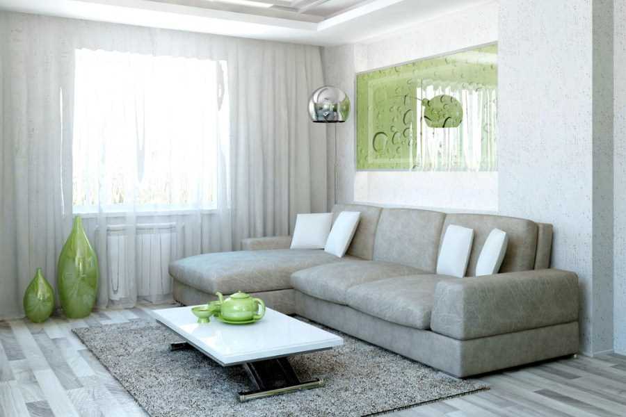 Как выбрать идеальный диван для вашей гостиной