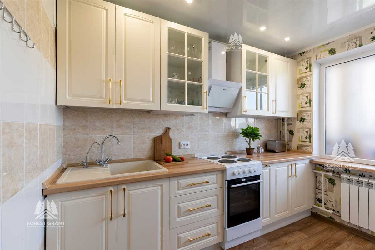 Какая посудомоечная машина лучше всего подойдет для кухни в стиле минимализм?