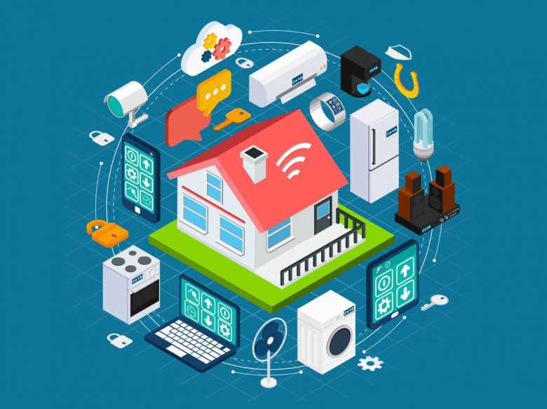 Коммуникационные системы в доме: многофункциональность и удобство использования.