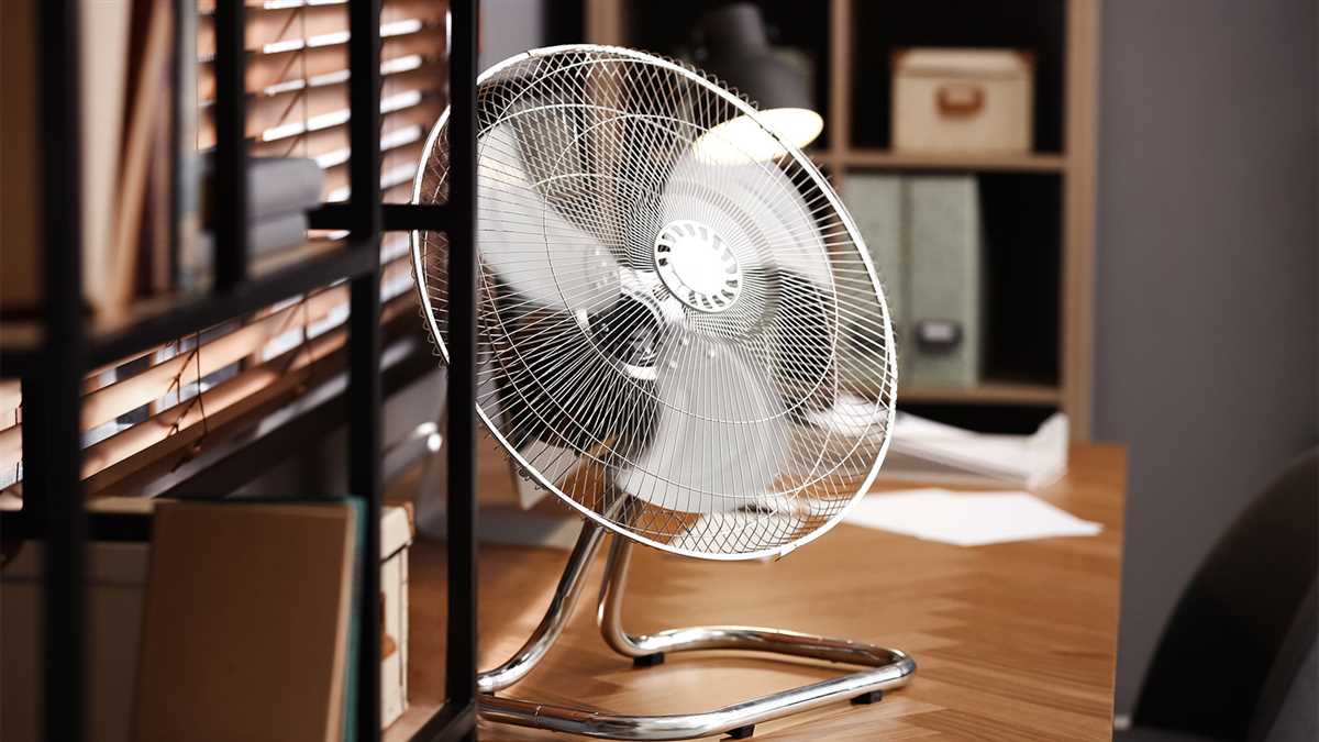 Кондиционер или вентилятор: какой вариант выбрать для вашего дома