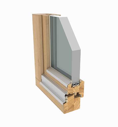 Профессиональные секреты установки деревянных окон и дверей